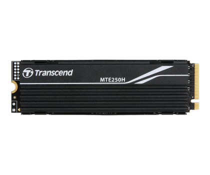 Dysk SSD Transcend 4TB M.2 PCIe Gen4 NVMe 250H